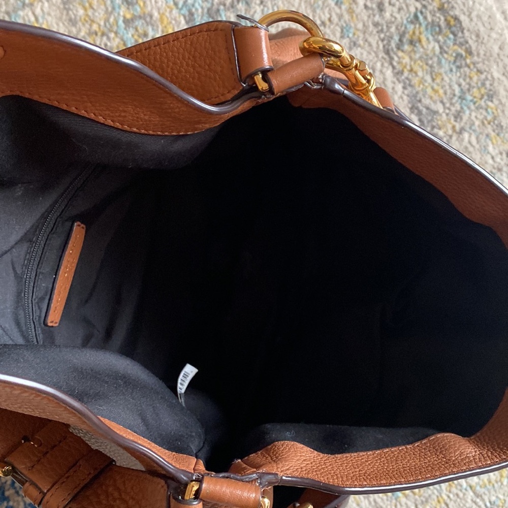 MARC JACOBS Empire City Bag - Picture 7 of 7